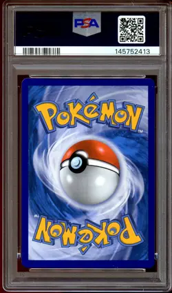 PSA 10 GEM MINT Oricorio Ex MEP 024 Black Star PROMO MEP024 Pokemon Card 413 - Image 2