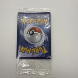 Professor's Research SWSH152 Professor Juniper Promo Card & 3 Holo Cards SEALED - Image 3
