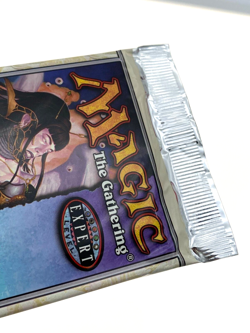 MTG Prophecy Booster Pack Sealed Magic the Gathering Cards 2000 | English | NM - Image 3