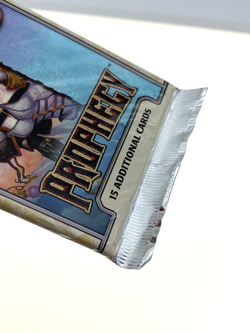 MTG Prophecy Booster Pack Sealed Magic the Gathering Cards 2000 | English | NM - Image 4