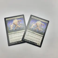 magic the gathering lot for alexouv-61 undead warchief - Image 1