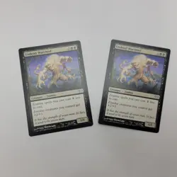 magic the gathering lot for alexouv-61 undead warchief - Image 3