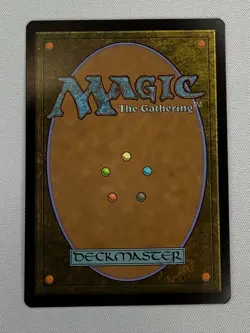 Bojuka Bog Commander: Edge of Eternities Regular - Image 2