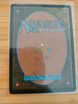 MTG Camellia, the Seedmiser 0207 Bloomburrow M/NM Free UK P&P - Image 2