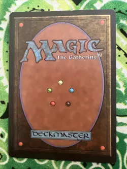 Vintage~MTG💥Phyrexian Devourer💥Alliances~Rare~1996 - Image 2