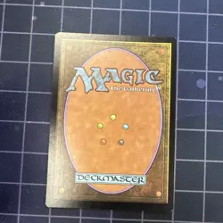 Wizards Attrition Commander Enchantment Black Rare Regular Scott M. Fischer 2011 - Image 2