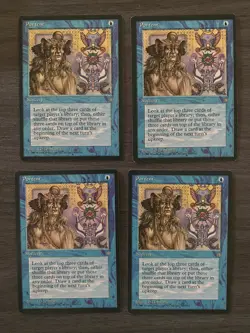 Portent x 1 Ice Age Regular - Image 1