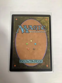 MTG Magic the Gathering Pyretic Ritual M11 Magic 2011 Foil Common #153 M/NM - Image 2