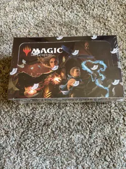 Magic: The Gathering - Strixhaven School of Mages Draft Booster Box - 36 Packs 630509957651 - Image 2