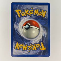 MISTY'S PSYDUCK 54/132 GYM HEROES W STAMP WOTC PROMO HP POKEMON - Image 4