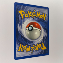 MISTY'S PSYDUCK 54/132 GYM HEROES W STAMP WOTC PROMO HP POKEMON - Image 5