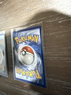 Pokemon TCG Misty's Lapras 194/182 Destined Rivals Illustration Rare Holo+BONUS - Image 3