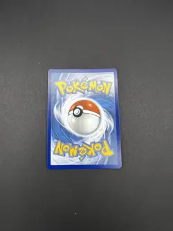 Pokemon ME: Mega Evolution Promo Zacian (Prerelease) [Staff] (P) #015 (Hol NM - Image 2