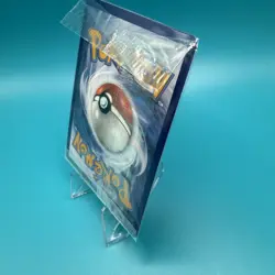 Iron Thorns 098 SVP: Scarlet & Violet Pokemon Promo Card SEALED MINT - Image 3