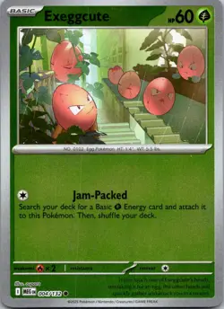 Pokemon Mega Evolution Complete Your Set Reverse Holo Choose Your Card! NM - Image 2