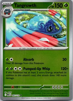 Pokemon Mega Evolution Complete Your Set Reverse Holo Choose Your Card! NM - Image 3