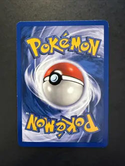 Blaine's Tauros Gym Heroes 64/132 Regular 1st Edition Common Pokemon - Image 2