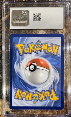 Pokemon 2022 Lost Origin Radiant Steelix 124 CGC 10 GEM MINT - Image 2