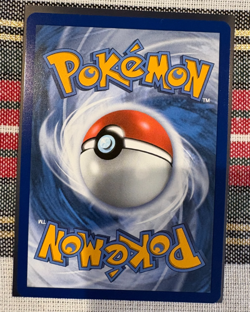 Pokemon TCG Mega Evolution Phantasmal Flames - Yamper 099/094 Illustration Rare - Image 2