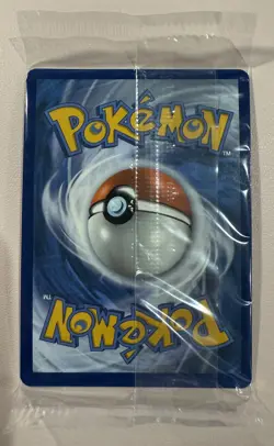POKEMON TCG Eevee VMAX SWSH087 SWSH: Sword & Shield Promo Cards Holo SEALED - Image 2
