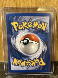 Pokemon Lapras 8/92 EX Legend Maker Holo Rare - Image 3