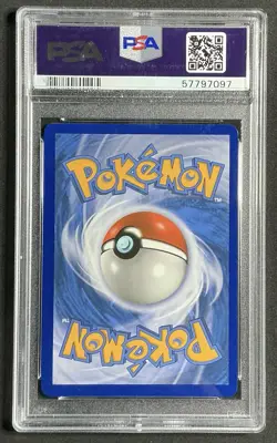 Pikachu SWSH020 Figure Collection Swsh Black Star Promo Pokemon PSA 10 - Image 2