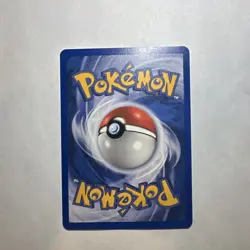 Pokemon Psyduck EX Team Rocket Returns 70/109 Common Regular 50 HP English - Image 3