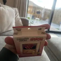 Pokemon Tcg S-Chinese Collect 151 First Partner Display Set Charmander read des - Image 3