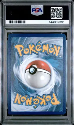 2021 POKEMON CELEBRATIONS 022 LUGIA PSA 10 GEM MINT - Image 2