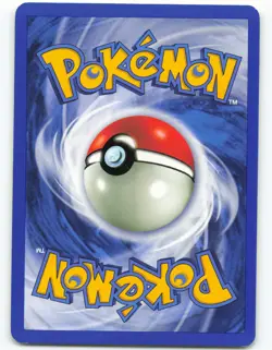 Misty's Poliwag - 1st Edition - 87/132 Gym Heroes- WOTC - Pokemon TCG - 2000 - Image 2