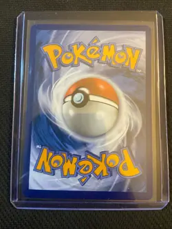 Pokemon TCG - Torkoal 172/167 Illustration Rare - S&V Twilight Masquerade - NM - Image 2