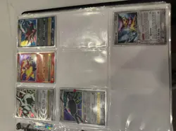 Pokemon Binder Collection - Vintage to Mid era - HP to NM - Image 3