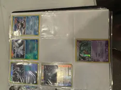Pokemon Binder Collection - Vintage to Mid era - HP to NM - Image 5