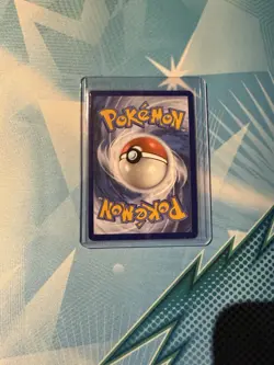 Play! Pokemon Prize Pack Stamped Unfair Stamp - Image 2