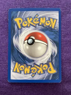 Butterfree 2/112 FireRed & LeafGreen Holo Pokemon Tcg - Image 2