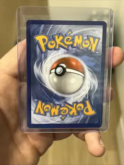 JASMINE'S GAZE 233/191 Surging Sparks Full Art Trainer Pokemon TCG Near Mint - Image 2