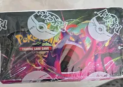 Pokemon TCG Sword & Shield Booster Box - 36 Packs Factory Sealed 820650819162 - Image 5