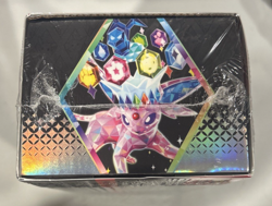 Brand New Pokemon TCG Prismatic Evolutions Surprise Box Factory Sealed - Image 5