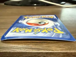 Pokemon TCG Dark Typhlosion Neo Destiny 10/105 Holo Unlimited Rare 2000 - Image 5