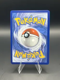 Pokemon SV Black Star Promos - Magneton SVP 159 Illustration Rare NM - Image 2
