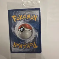 Pokemon Moltres Zapdos Articuno GX SM210 StainedGlass Promo Sealed - Image 2