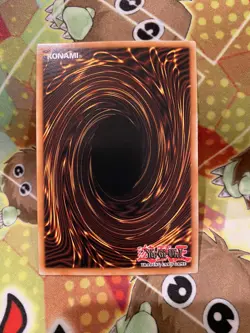 Yu-Gi-Oh! TCG Immortal Phoenix Gearfried Amazing Defenders AMDE-EN049 1st Ed NM - Image 2