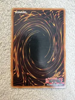 YuGiOh - Sakuretsu Armor YSD-EN037 - Trap - Common - MP - Image 2