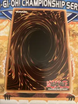 Yugioh Number C39: Utopia Ray ORCS-EN040 NM - Image 2