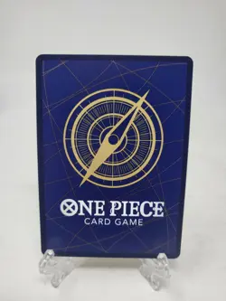 Roronoa Zoro ST29-014 Parallel Foil Starter Deck Promo One Piece Card English - Image 2