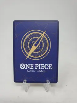 Jinbe ST29-005 Alt Art - Starter Deck 29: Egghead One Piece CCG English - Image 2