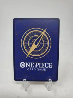 One Piece Sanji (004) (Parallel) ST29-004 Starter Deck 29: Egghead Foil - Image 2