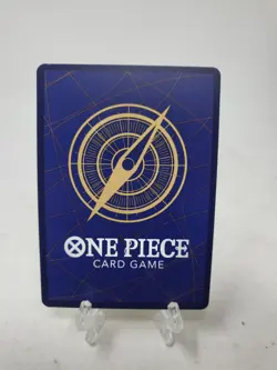 One Piece TCG Tony Tony Chopper ST29-007 Full Art Starter Deck 29 Egghead - Image 2