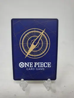 One Piece Brook (011) (Parallel) ST29-011 Starter Deck 29: Egghead Foil - Image 2