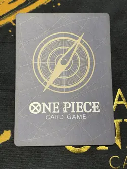 Perfume Femur OP07-057 - One Piece - (Best Selection Vol.4) - Image 2